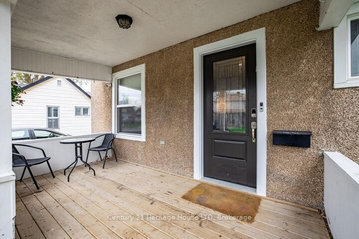 Property Photo:  149 Bald Street  ON L3C 5C5 