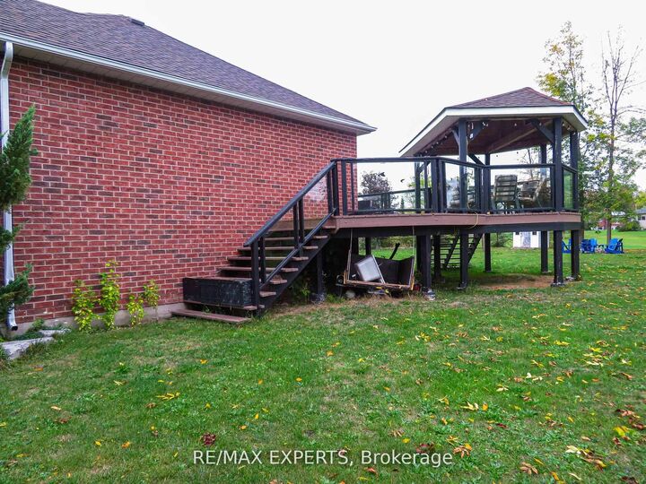 Property Photo: 3771 Harry's Lane ON L3V 0L1