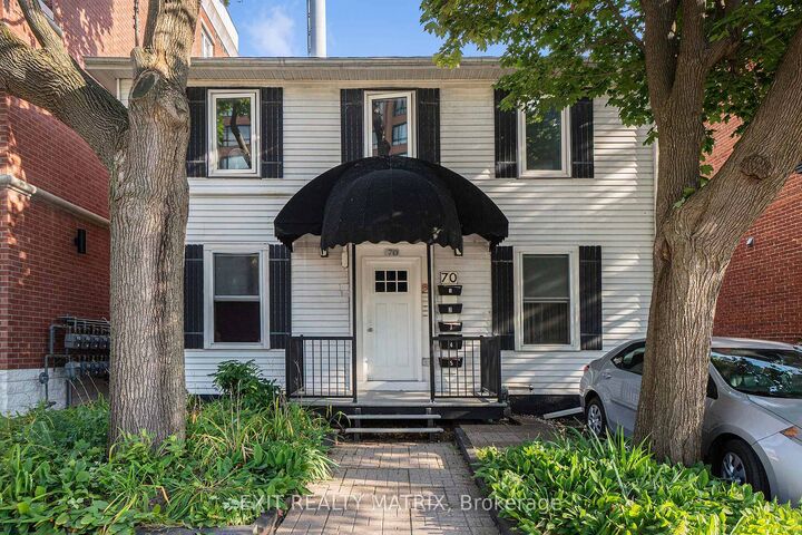 70 Bolton Street — photo 1
