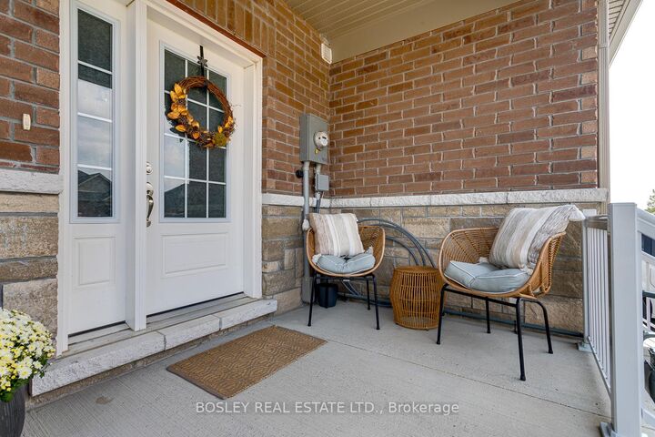 Property Photo: 11-21 Tolman Street ON K0K 1H0