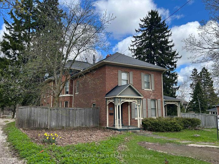 Property Photo: 11 Third Avenue ON L9W 1G8