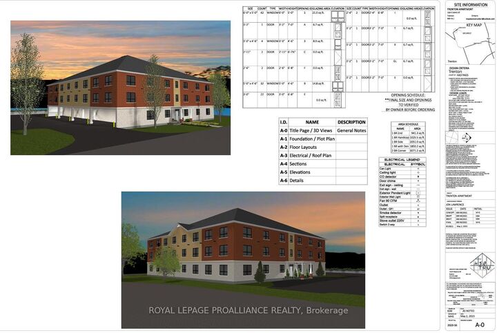 100 East Davis Street — photo 1