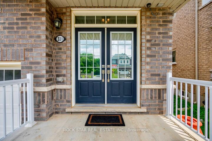 Property Photo: 331 Dolman Street ON N0B 1M0