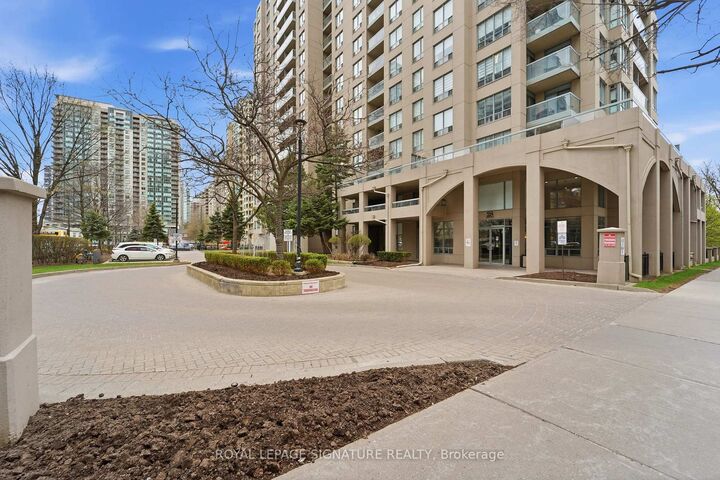 28 Empress Avenue 2302 — photo 1