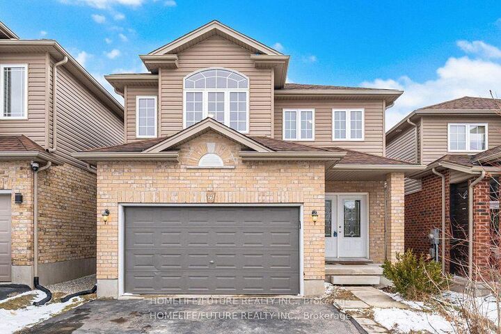25 Wideman Boulevard — photo 1