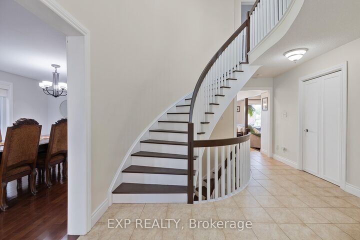 Property Photo: 10 Vega Crescent ON L8E 4S7