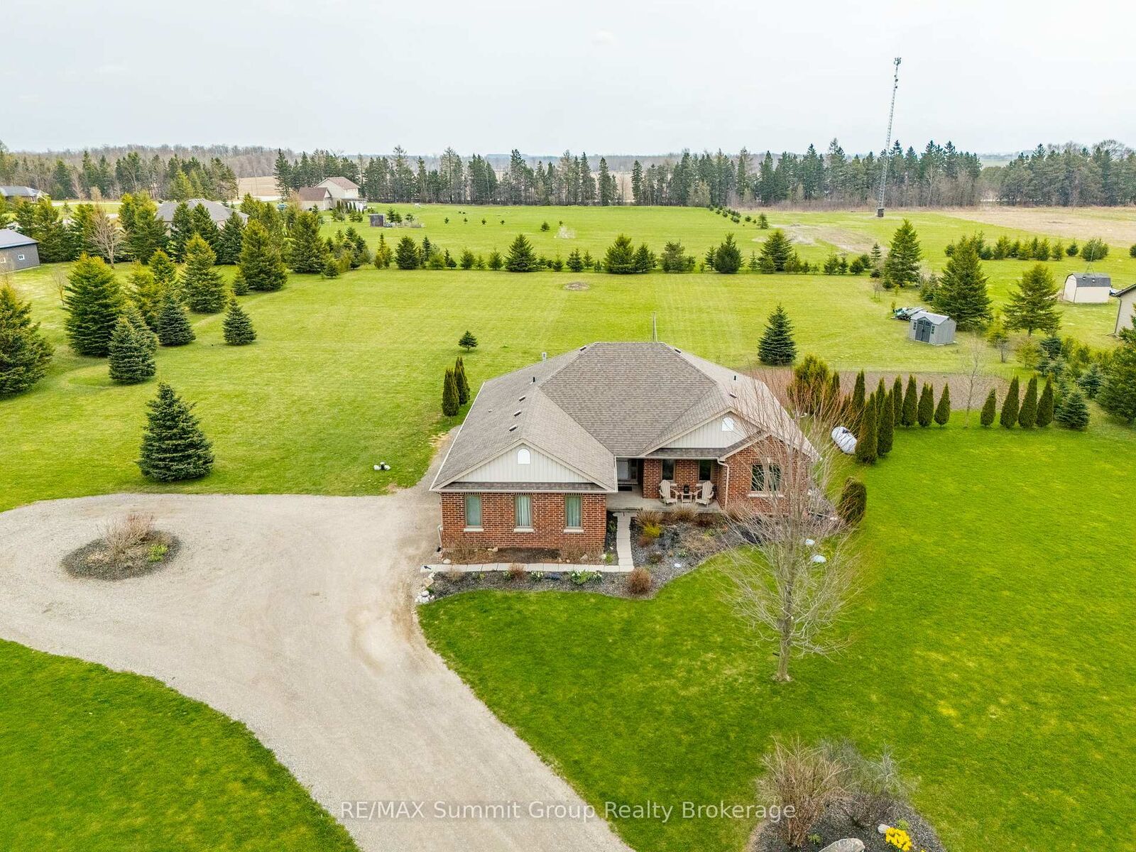 Property Photo: 15 Mount Haven Crescent ON L9W 5Y9