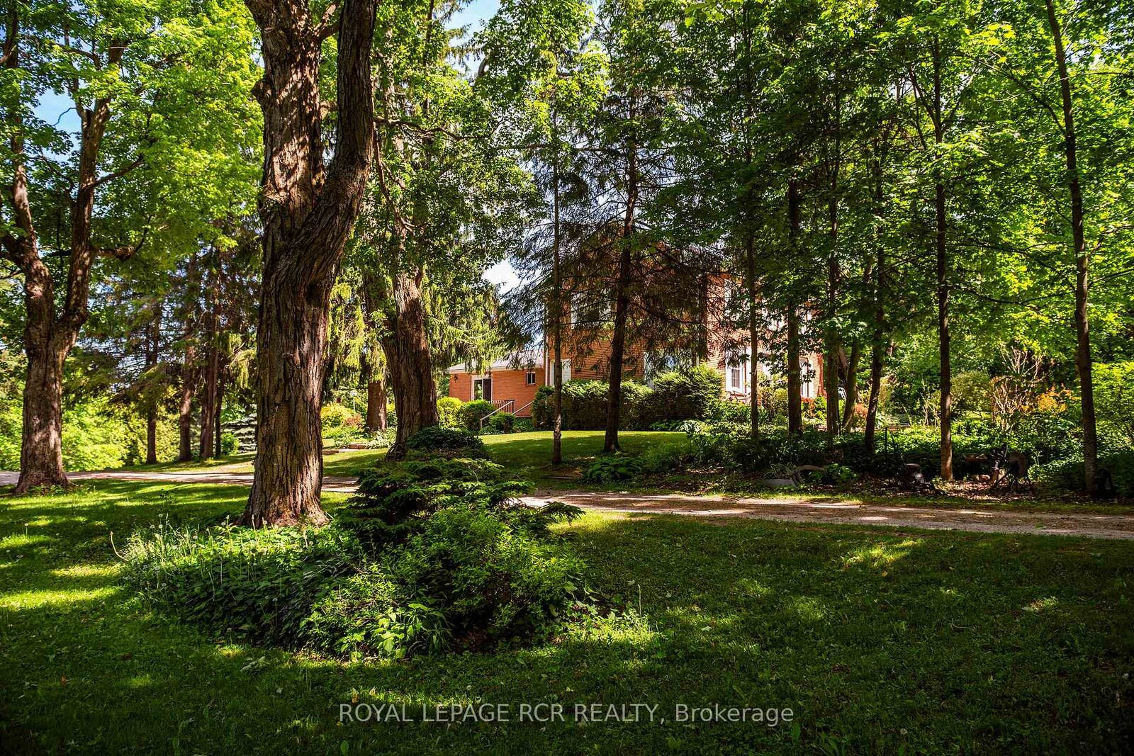 Property Photo: 836081 4th Line E ON L9V 0J1