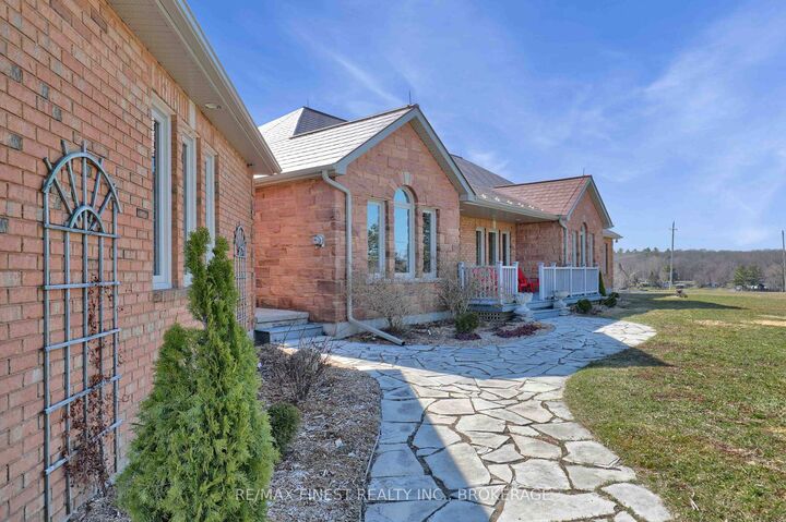 Property Photo:  3525 Burnt Hills Road  ON K0H 2N0 