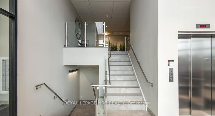Property Photo: 120 Summersides Boulevard 300 ON L3E 0C2