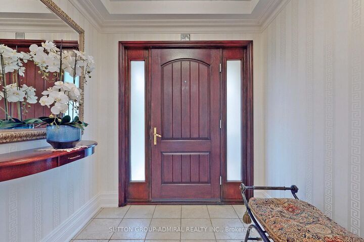 Property Photo: 27 Shelborne Avenue ON M5N 1Y8