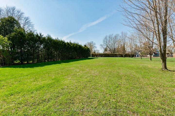 Property Photo:  Part 1 Peter Street  ON N0L 1T0 