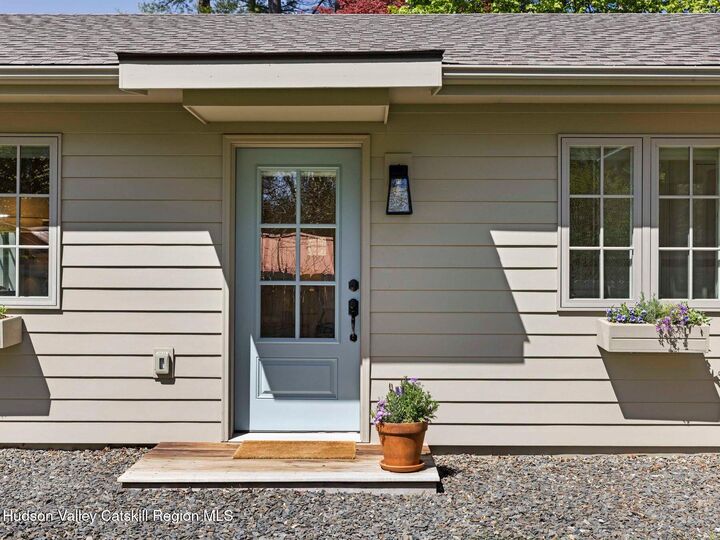 Property Photo:  555 Mountain View  NY 12443 