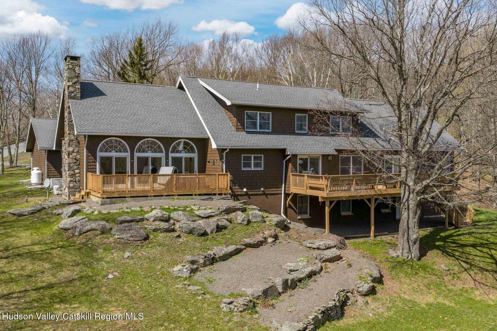 Property Photo: 78 Buckskin NY 12496