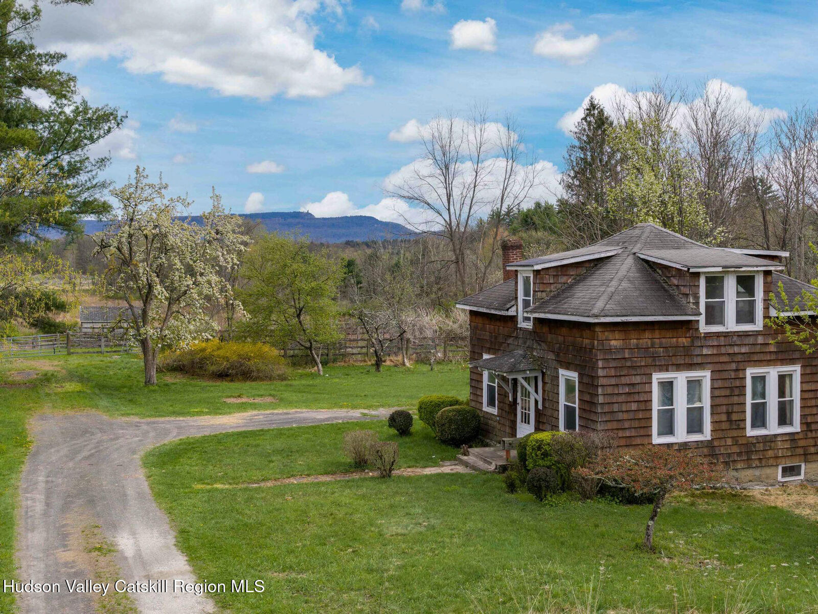 Property Photo:  280 Cooper  NY 12404 