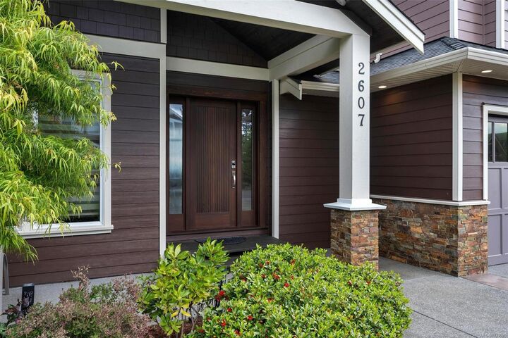 Property Photo: 2607 Ruby Crt BC V9B 0A9