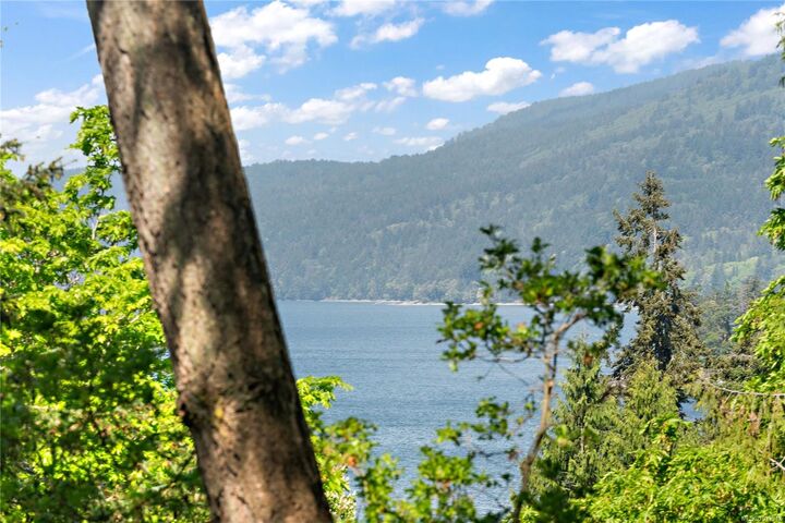 Property Photo:  10851 Deep Cove Rd  BC V8L 5M5 