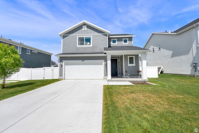Property Photo:  394 W 760 S  UT 84003 