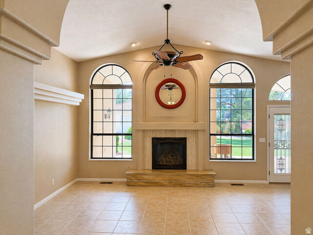 Property Photo:  625 Los Alamitos Dr  UT 84790 