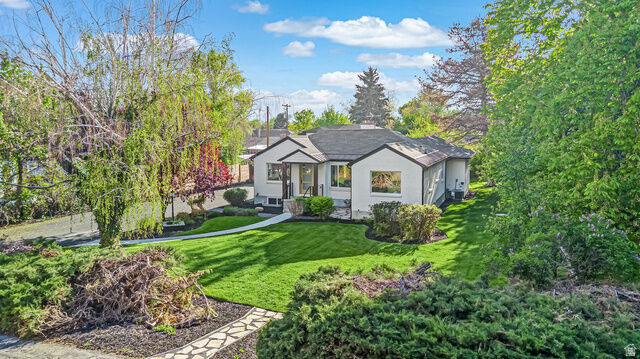 Property Photo:  4790 S Hugo Ave  UT 84117 