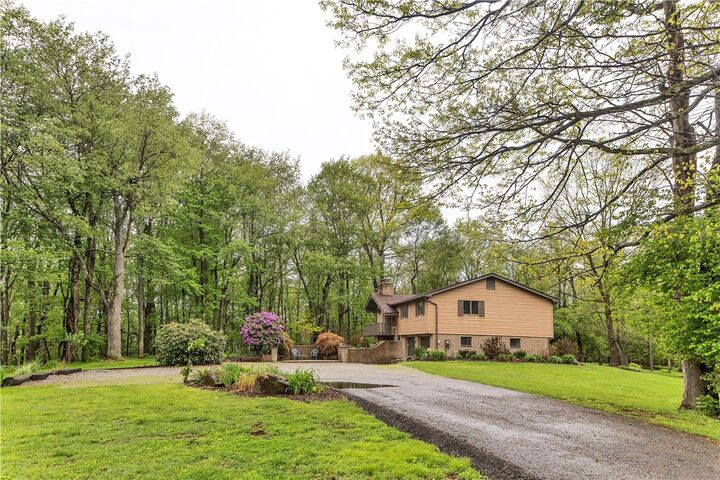 Property Photo:  318 Hines Lane  PA 15632 