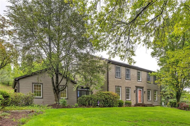 Property Photo:  3950 Laurel Oak Circle  PA 15668 