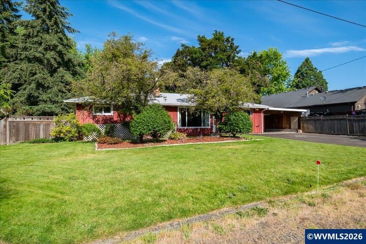Property Photo:  3695 Middle Grove Dr NE  OR 97305 