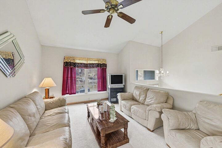 Property Photo: 962 Snow Moon Court MI 49735