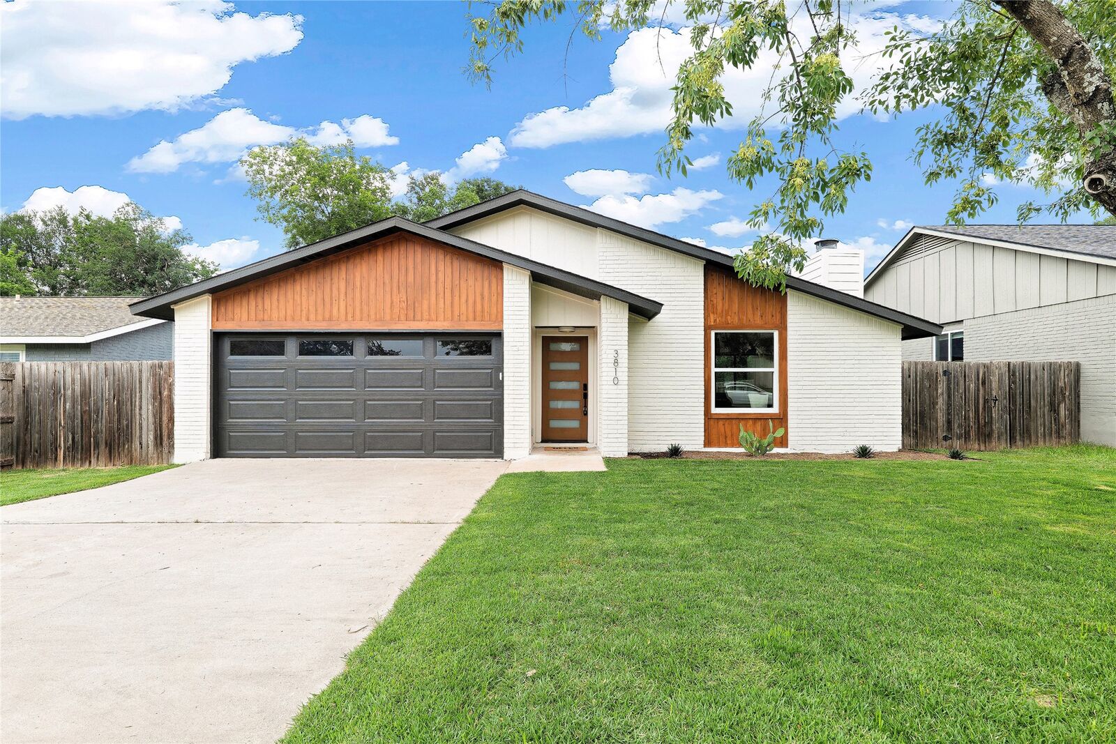 Property Photo: 3810 Leafield Drive TX 78749
