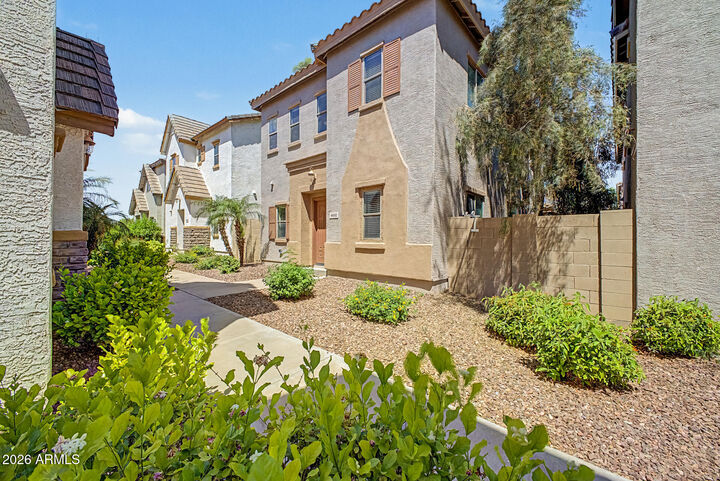 Property Photo: 4692 E Olney Avenue AZ 85234