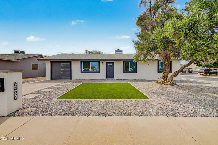 Property Photo: 6426 S 47th Street AZ 85042