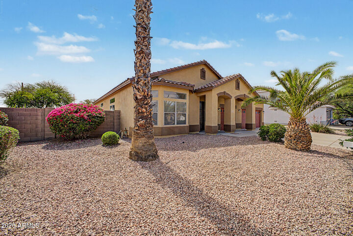 Property Photo:  28206 N 31st Avenue  AZ 85083 