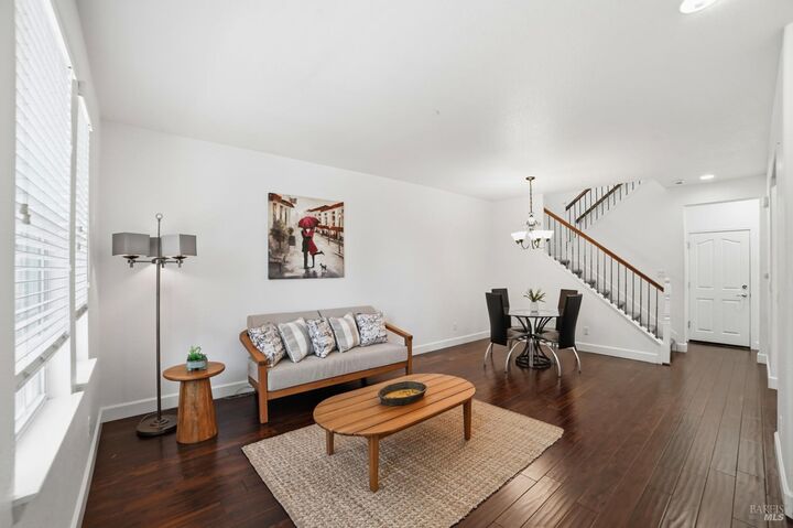 Property Photo:  2216 Bell Flower Lane  CA 95404 
