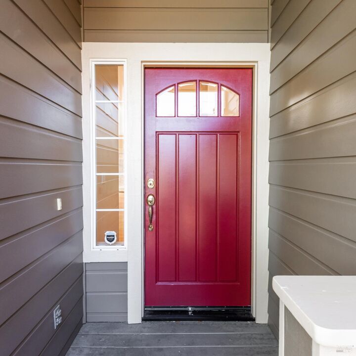 Property Photo:  961 Central Avenue  CA 95476 
