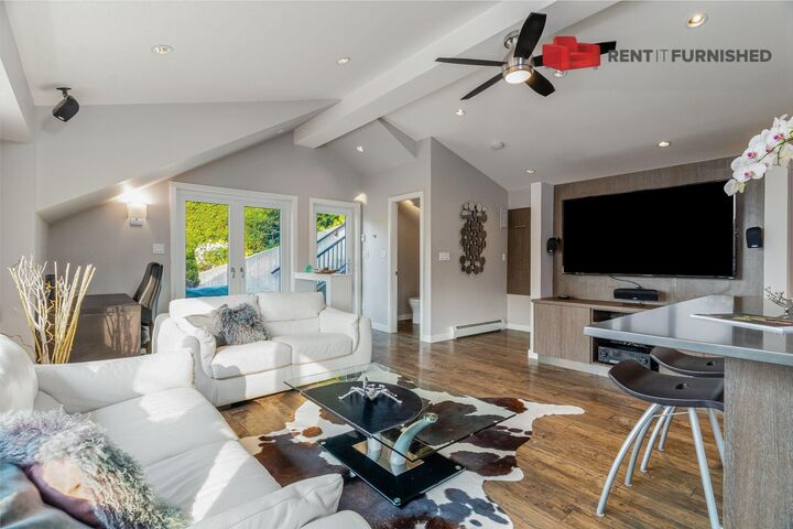 Property Photo:  420B Tempe Crescent  BC V7N 1E6 