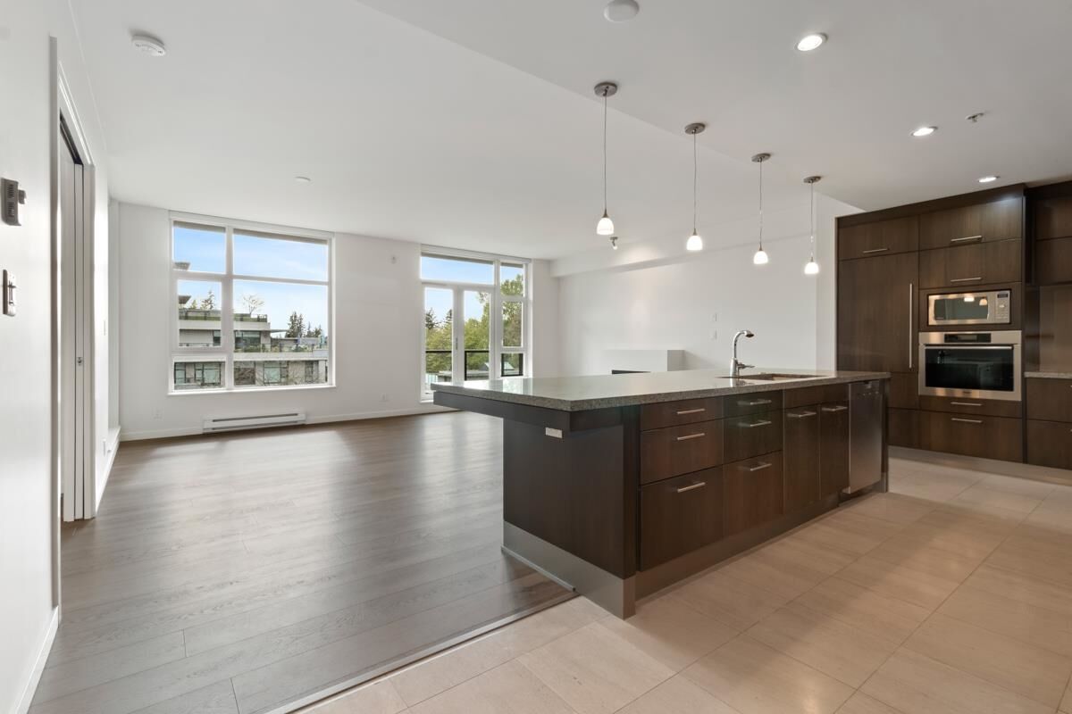 Property Photo:  6063 Iona Drive 301  BC V6T 1Z1 