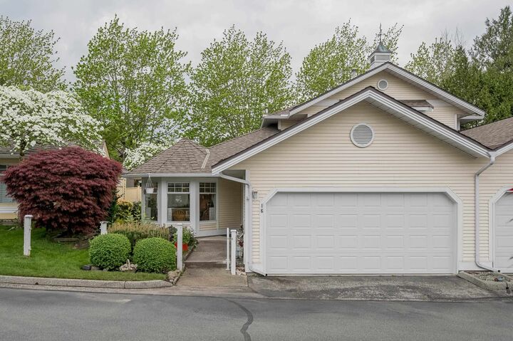 Property Photo:  21138 88 Avenue 16  BC V1M 2G7 