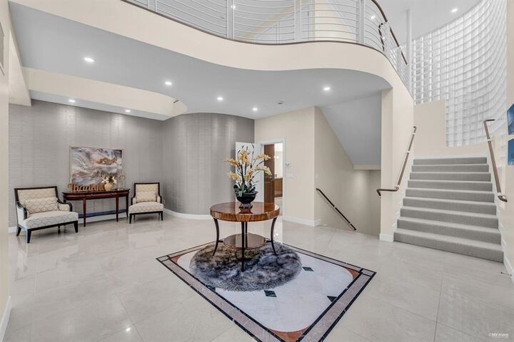 Property Photo: 1407 Bramwell Road BC V7S 2N8