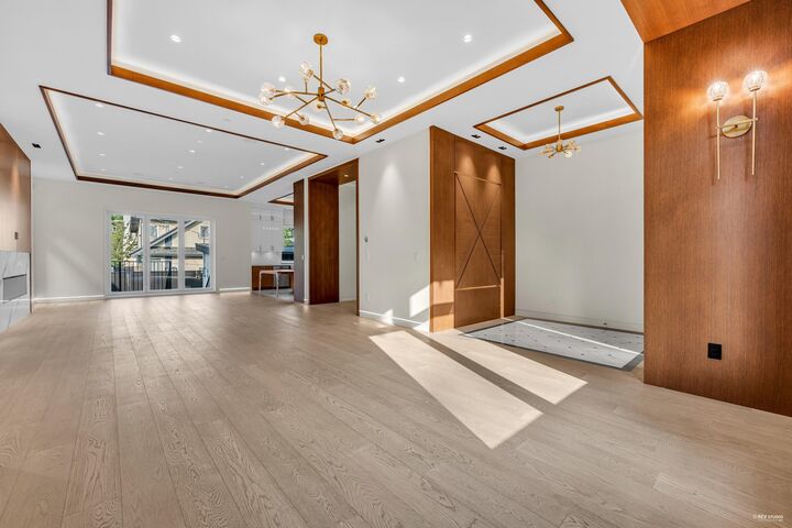 Property Photo: 4465 Wallace Street BC V6S 2J5