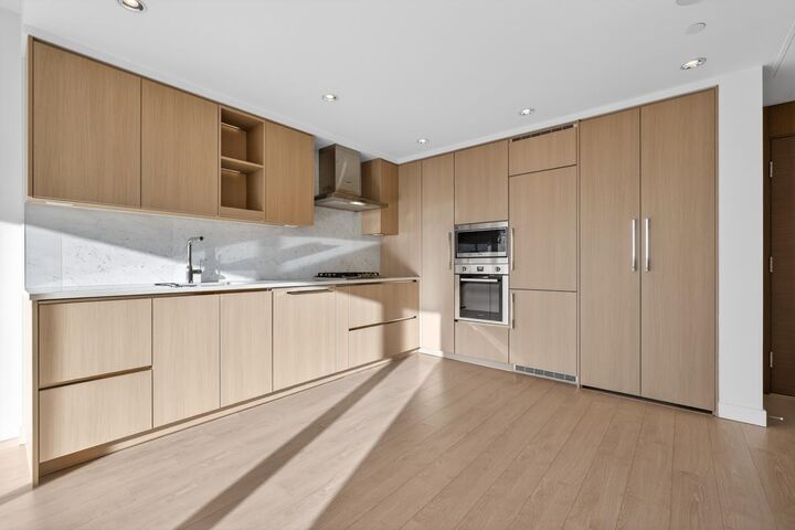 Property Photo:  4730 Lougheed Highway 1603  BC V5C 0M8 