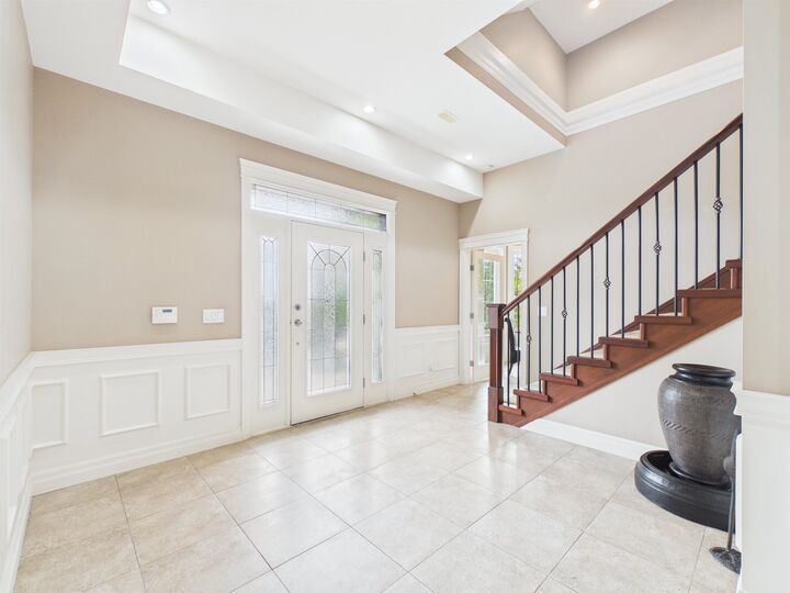 Property Photo: 2247 Kaptey Avenue BC V3K 6C7