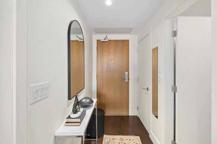 Property Photo: 1473 Johnston Road #905 BC V4B 0A2
