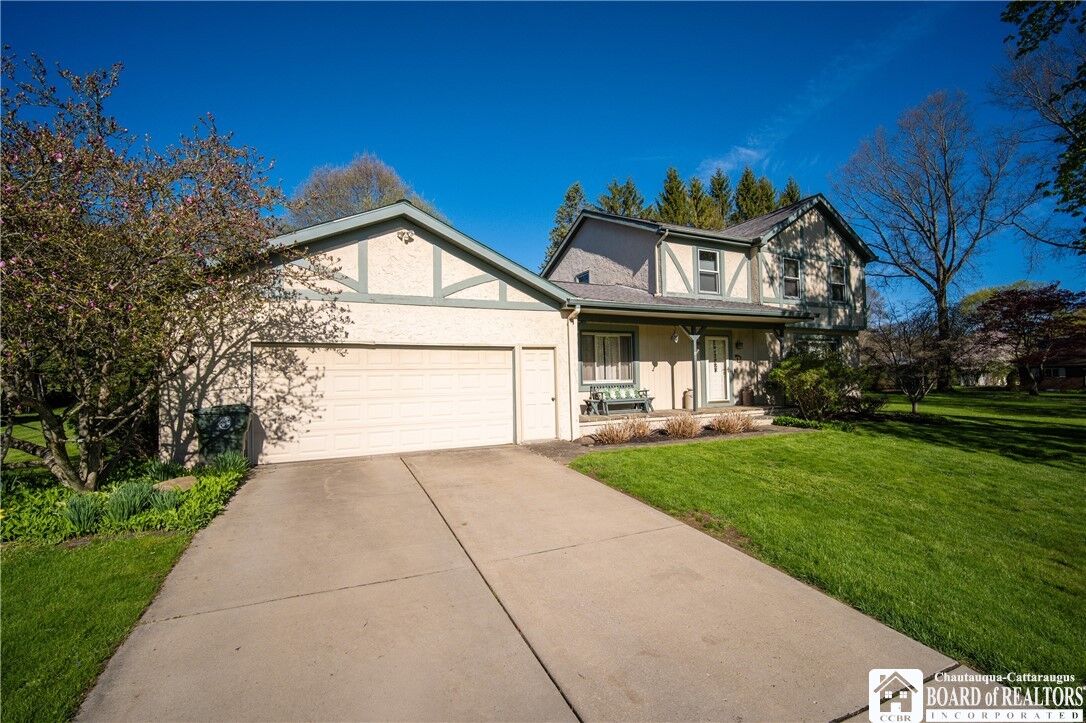 Property Photo:  28 Westminster Drive  NY 14701 