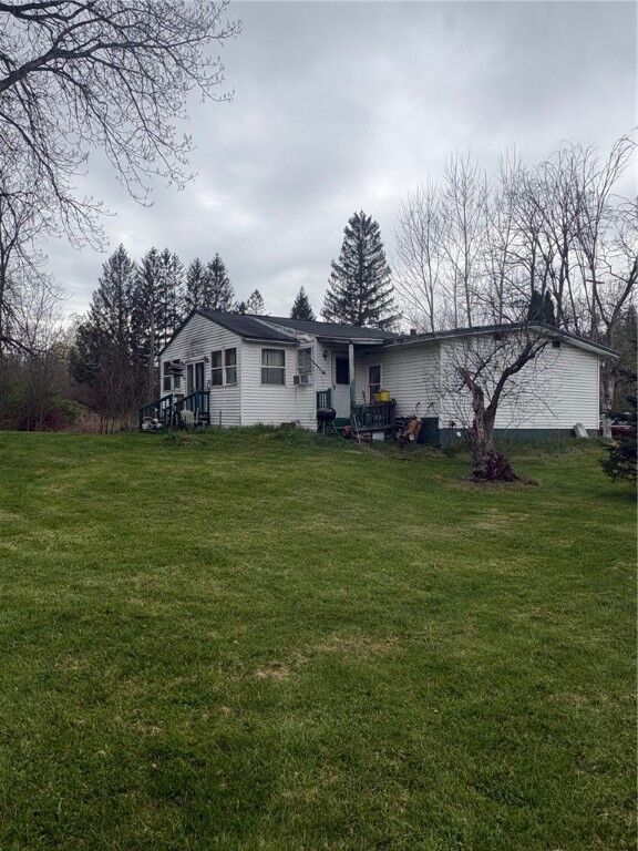 Property Photo:  461 W Dryden Road  NY 13068 