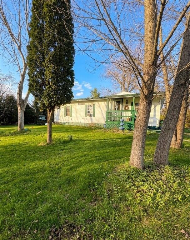 Property Photo:  461 W Dryden Road  NY 13068 