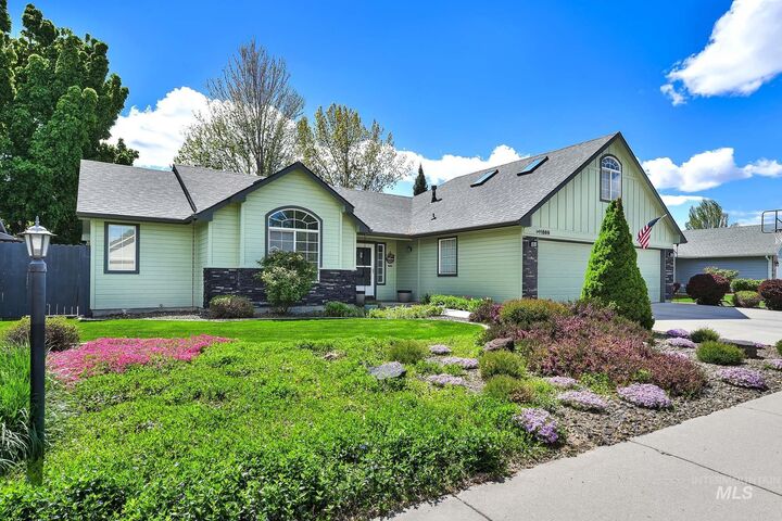 Property Photo:  11869 W Rader Drive  ID 83713 