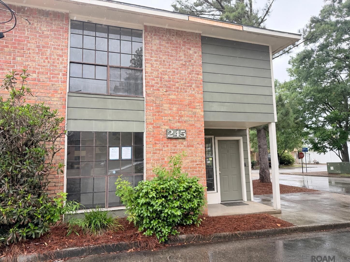 Property Photo:  245 Bracewell Dr #B  LA 70815 