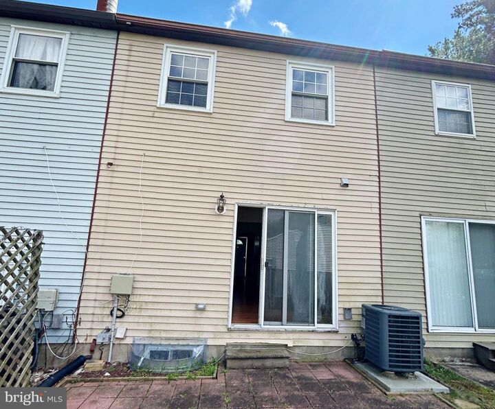 Property Photo:  54 Garrison Ridge Court  MD 21117 