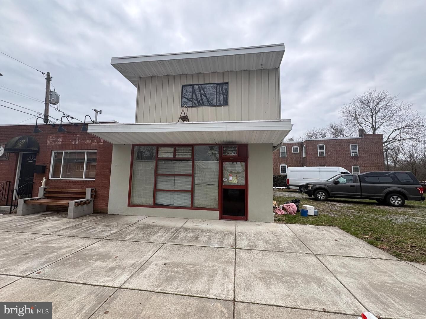 Property Photo:  1370 Hornberger Ave A  NJ 08554 