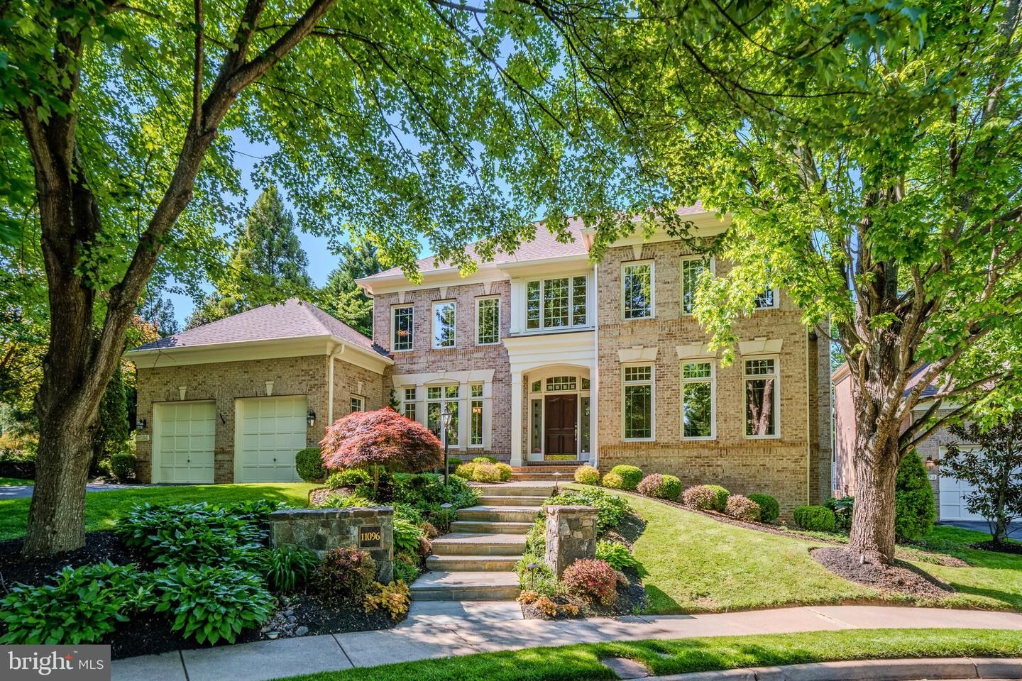 Property Photo:  11096 Whitstone Place  VA 20194 